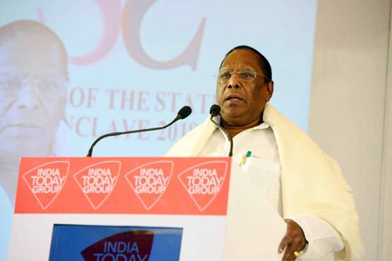 SoS अवॉर्ड 2018 में बोले वेंकैया नायडू- नेता हमेशा गलत नहीं करते