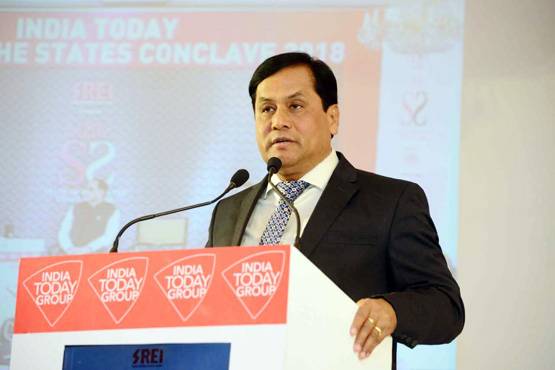 SoS अवॉर्ड 2018 में बोले वेंकैया नायडू- नेता हमेशा गलत नहीं करते