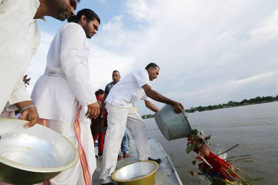 भारत से दूर बसा है एक और 'हिंदुस्तान', यहां लोग बोलते हैं भोजपुरी