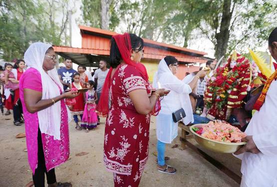 भारत से दूर बसा है एक और 'हिंदुस्तान', यहां लोग बोलते हैं भोजपुरी