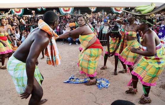भारत से दूर बसा है एक और 'हिंदुस्तान', यहां लोग बोलते हैं भोजपुरी