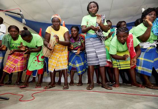 भारत से दूर बसा है एक और 'हिंदुस्तान', यहां लोग बोलते हैं भोजपुरी