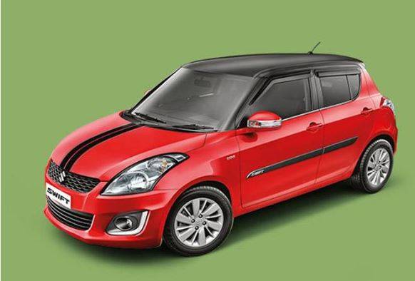 2005 में लॉन्च हुई थी Maruti Swift, अब इस कार के नाम ये रिकॉर्ड