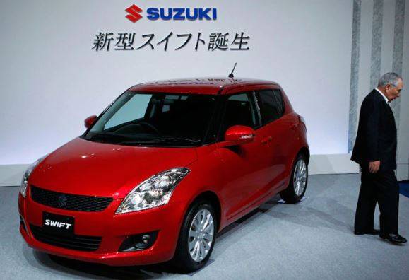 2005 में लॉन्च हुई थी Maruti Swift, अब इस कार के नाम ये रिकॉर्ड