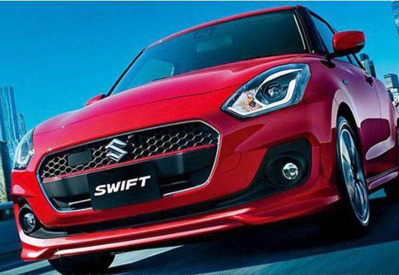 2005 में लॉन्च हुई थी Maruti Swift, अब इस कार के नाम ये रिकॉर्ड