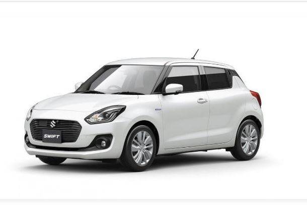 2005 में लॉन्च हुई थी Maruti Swift, अब इस कार के नाम ये रिकॉर्ड