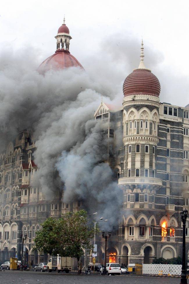 26/11: फांसी से पहले ऐसे कटी थी आतंकी कसाब की आखिरी रात