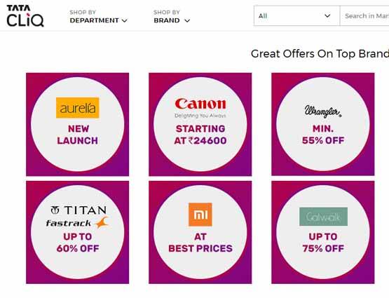सिर्फ फ्ल‍िपकार्ट-अमेजॉन ही नहीं, यहां भी मिल रही बंपर छूट