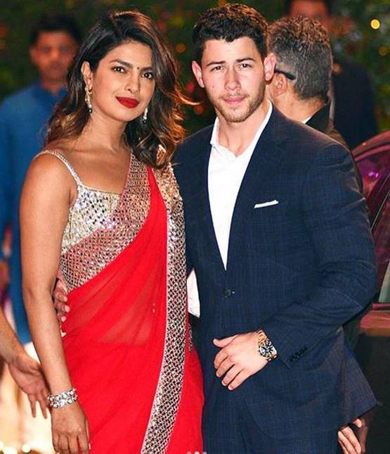 प्रियंका-निक की शादी के मेहमान, जोधपुर पहुंचीं सलमान की बहन