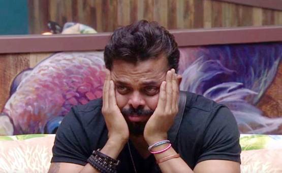 श्रीसंत नहीं तोड़ सके हैप्पी क्लब, दांव पड़ा उल्टा, मिली ये सजा