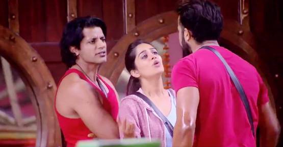 श्रीसंत नहीं तोड़ सके हैप्पी क्लब, दांव पड़ा उल्टा, मिली ये सजा