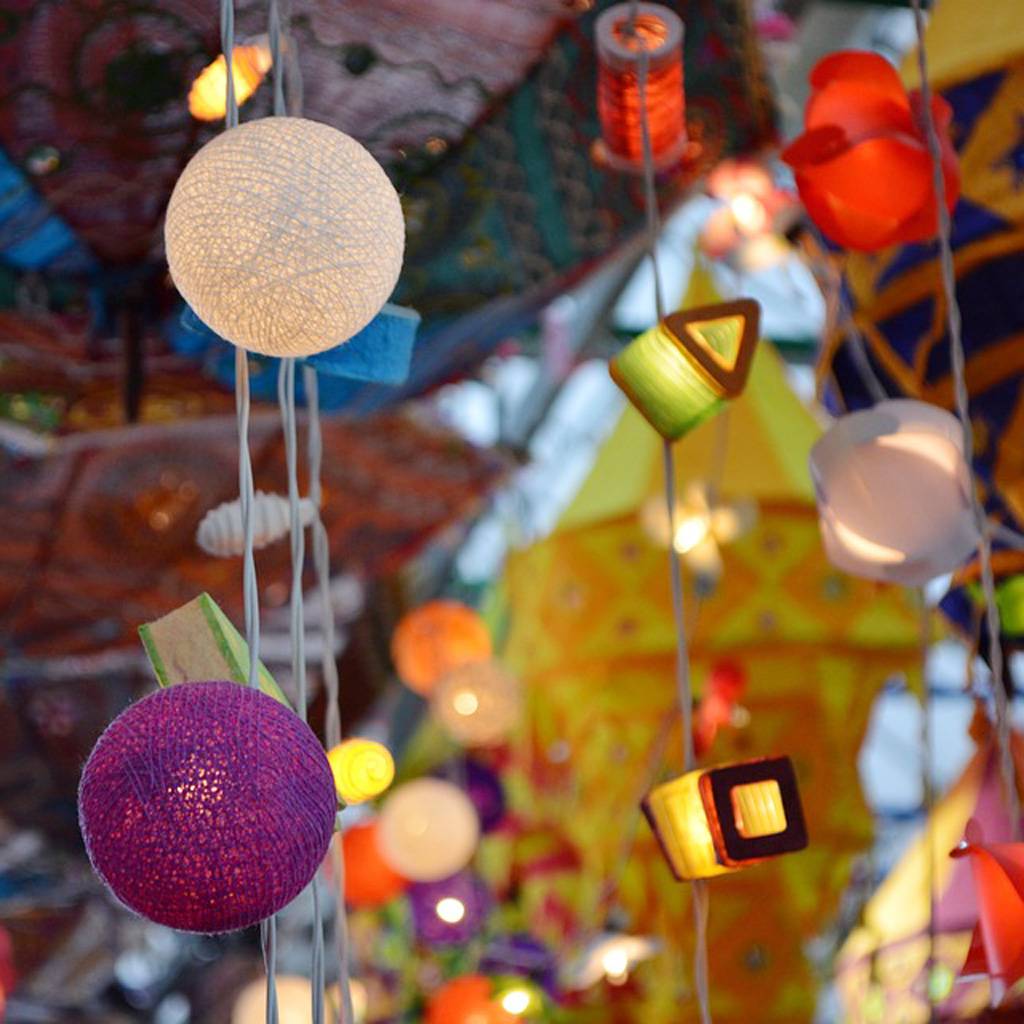 Diwali: मलेशिया से मॉरीशस तक इस तरह मनाई जाती है दिवाली