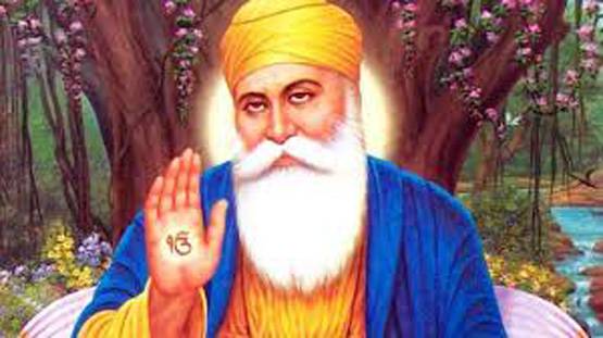 ऐसे हुई थी सिख धर्म की शुरुआत, नानक देव को मिला 'गुरु' का दर्जा