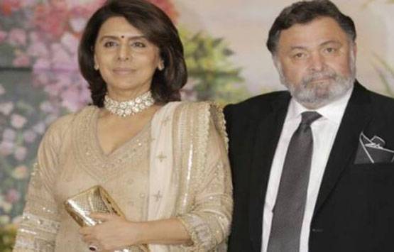 ये हैं बॉलीवुड की पावर फुल जोड़ियां, पति-पत्नी दोनों फिल्मी सितारे