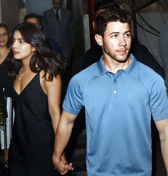 प्रियंका का संगीत होगा खास, न‍िक जोनस ने बनाया ये स्पेशल प्लान