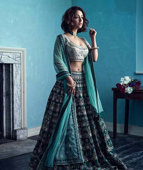 किताबों, साउथ इंडियन फूड की दीवानी हैं विक्की डोनर की एक्ट्रेस