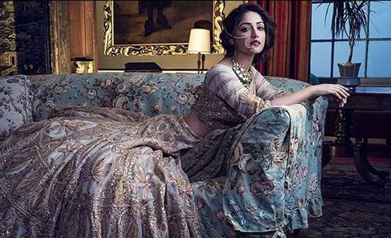 किताबों, साउथ इंडियन फूड की दीवानी हैं विक्की डोनर की एक्ट्रेस