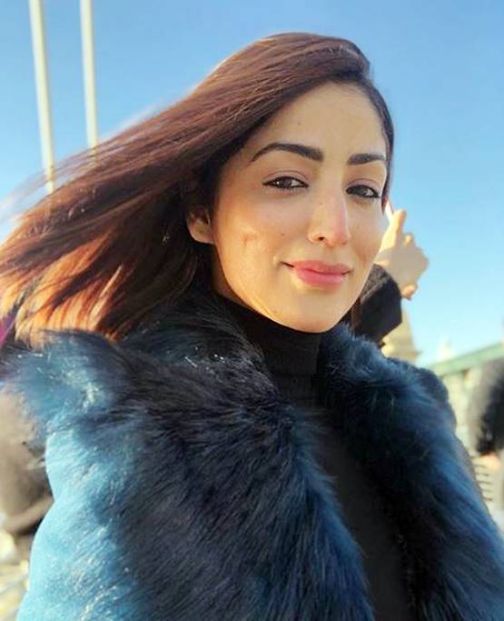 किताबों, साउथ इंडियन फूड की दीवानी हैं विक्की डोनर की एक्ट्रेस