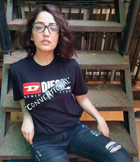 किताबों, साउथ इंडियन फूड की दीवानी हैं विक्की डोनर की एक्ट्रेस