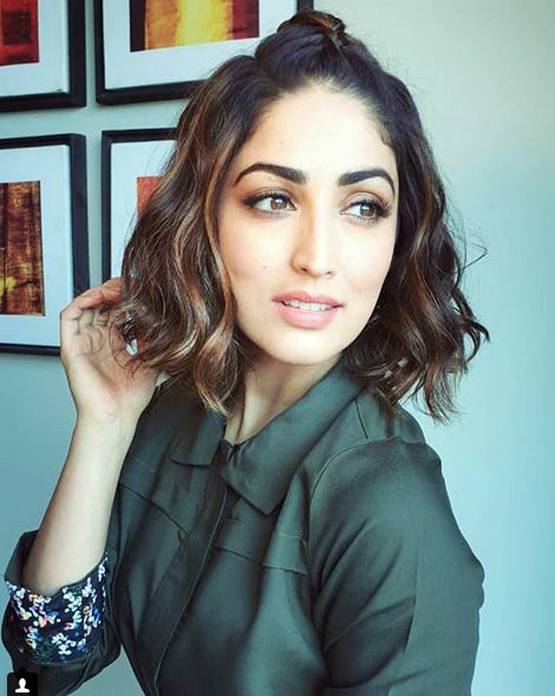 किताबों, साउथ इंडियन फूड की दीवानी हैं विक्की डोनर की एक्ट्रेस