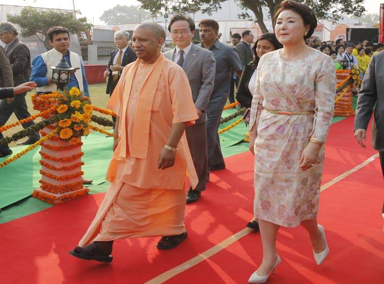 नामकरण संस्कार: किन जगहों के बदले नाम, किन पर चल रही चर्चा