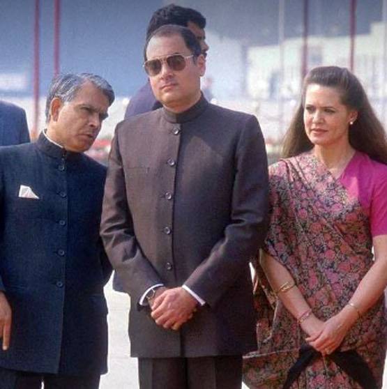 सोनिया गांधी: सबसे लंबे समय तक कांग्रेस अध्यक्ष रहने का रिकॉर्ड