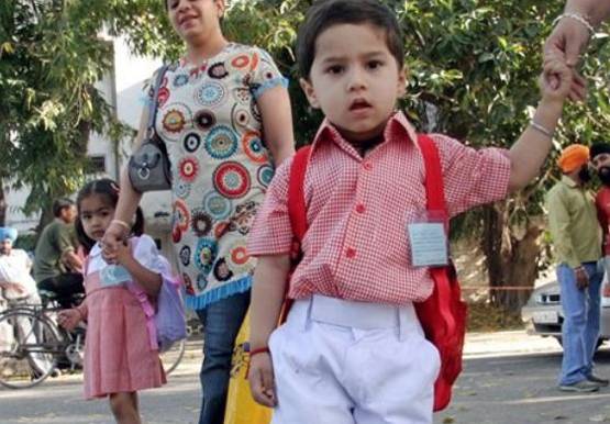 दिल्ली में 15 दिसंबर से नर्सरी एडमिशन की रेस, नोट कर लें जरूरी बातें