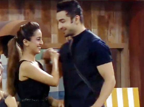 क्या सृष्टि को पसंद करते हैं रोहित सुचांती? बताया रिश्ते का सच