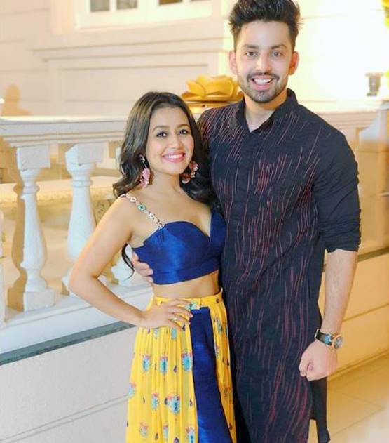 बॉयफ्रेंड ह‍िमांश को नहीं पहचानती नेहा, ब्रेकअप पर द‍िया ये जवाब