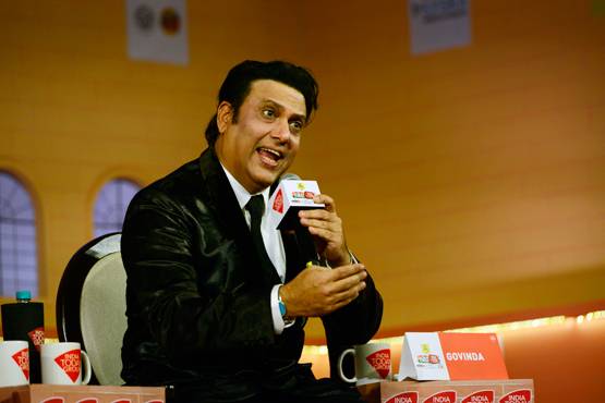 अमिताभ संग शूटिंग के वक्त गोविंदा को था किस बात का डर? बताया