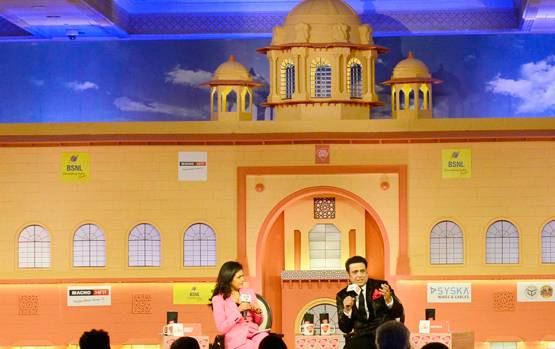 अमिताभ संग शूटिंग के वक्त गोविंदा को था किस बात का डर? बताया