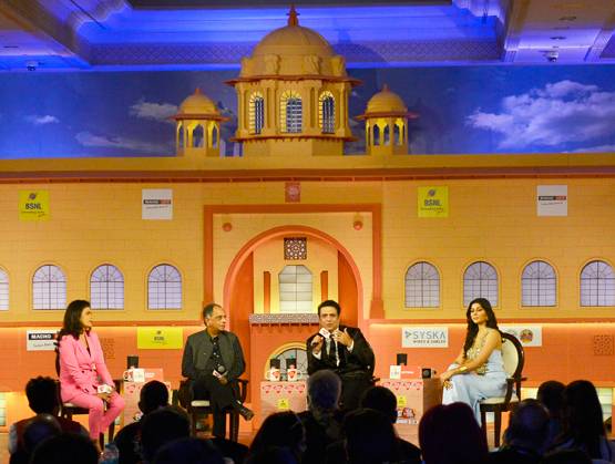 अमिताभ संग शूटिंग के वक्त गोविंदा को था किस बात का डर? बताया