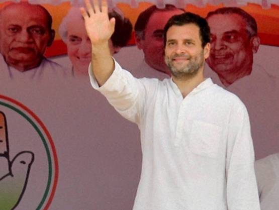 133 साल की हुई कांग्रेस, आजादी की लड़ाई नहीं था पहला मकसद