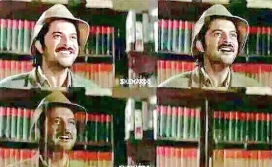 'हनुमान की बताई जाति, मंगल को हुआ अमंगल', नतीजों पर फनी मीम्स