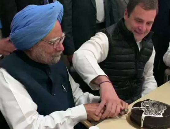 133 साल की हुई कांग्रेस, आजादी की लड़ाई नहीं था पहला मकसद