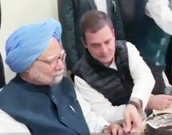 133 साल की हुई कांग्रेस, आजादी की लड़ाई नहीं था पहला मकसद