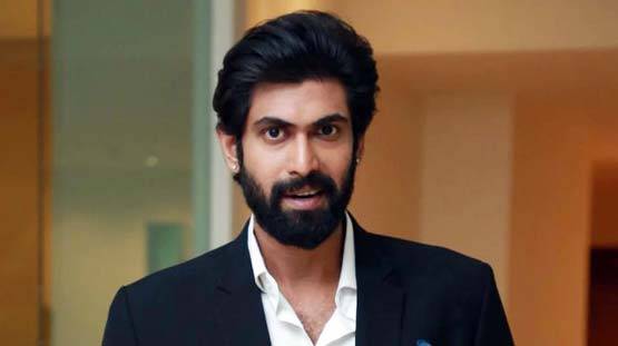 राणा के लिए बाहुबली के मेकर्स को मंगानी पड़ी थी डेढ़ करोड़ की मशीन