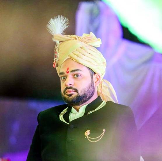 बंगाली रीति-रिवाज से श्वेता बसु की शादी, देखें तस्वीरें