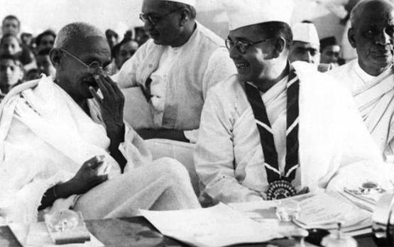 133 साल की हुई कांग्रेस, आजादी की लड़ाई नहीं था पहला मकसद