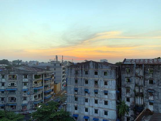 ट्विटर CEO ने दी म्यांमार में विपश्यना की सलाह, हुआ विवाद