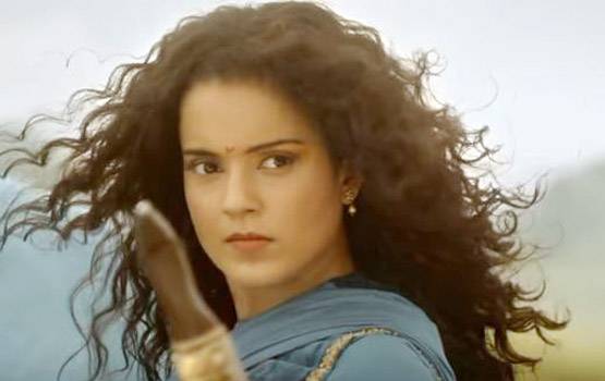 देशभक्ति, एक्शन से भरपूर है मणिकर्ण‍िका, दमदार हैं ये 7 डायलॉग