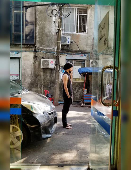 ट्विटर CEO ने दी म्यांमार में विपश्यना की सलाह, हुआ विवाद