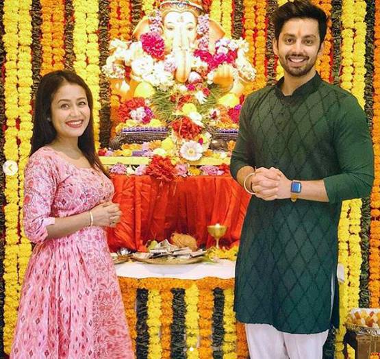 बॉयफ्रेंड ह‍िमांश को नहीं पहचानती नेहा, ब्रेकअप पर द‍िया ये जवाब