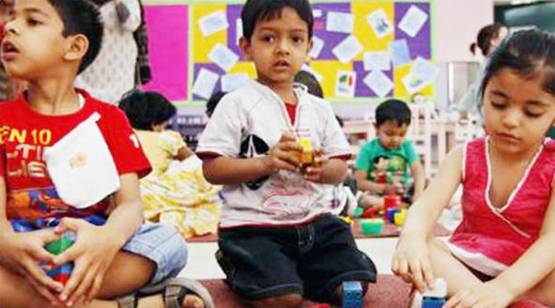 दिल्ली में 15 दिसंबर से नर्सरी एडमिशन की रेस, नोट कर लें जरूरी बातें