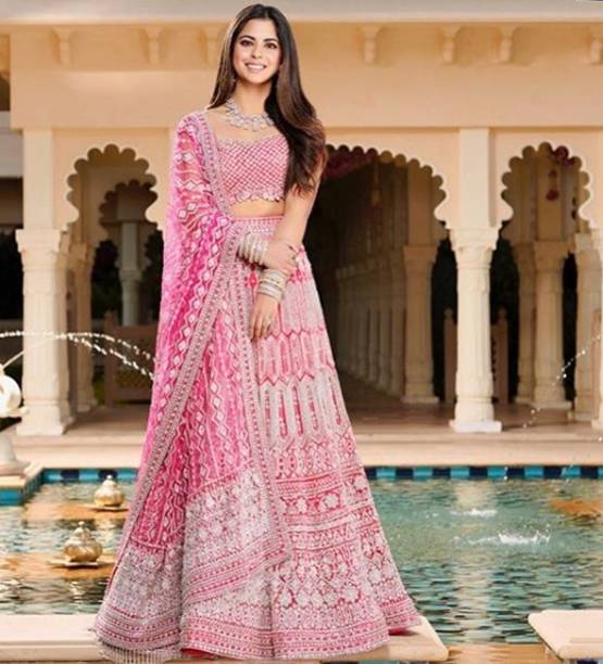 33 साल पहले जब नीता बनी थीं मुकेश अंबानी की दुल्हन, देखें तस्वीरें