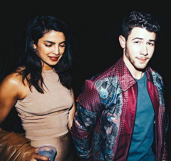 शादी के बाद निक ने दी खास स्पीच, प्रियंका की आंखों में आए आंसू