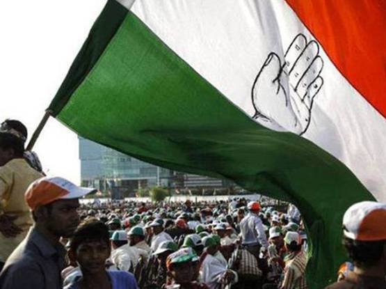 133 साल की हुई कांग्रेस, आजादी की लड़ाई नहीं था पहला मकसद