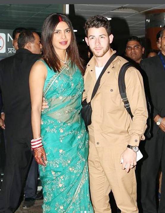 प्रियंका की शादी: जूता चुराई में परिणीति ने मांगे इतने रुपये