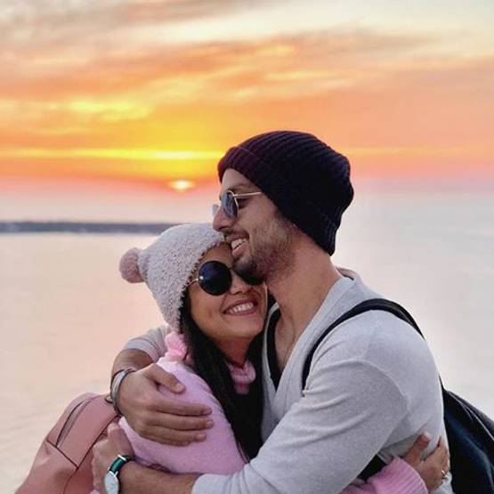 बॉयफ्रेंड ह‍िमांश को नहीं पहचानती नेहा, ब्रेकअप पर द‍िया ये जवाब