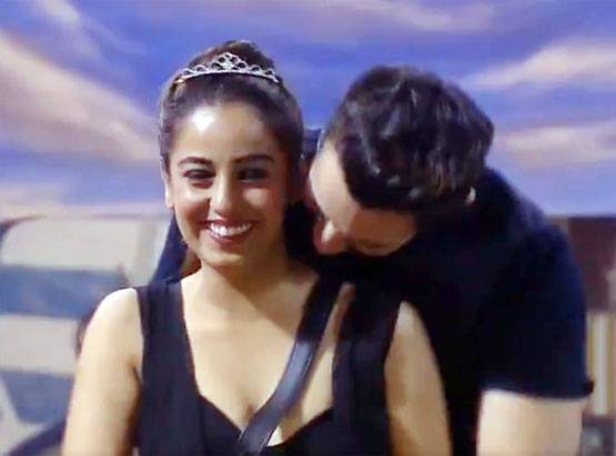 क्या सृष्टि को पसंद करते हैं रोहित सुचांती? बताया रिश्ते का सच